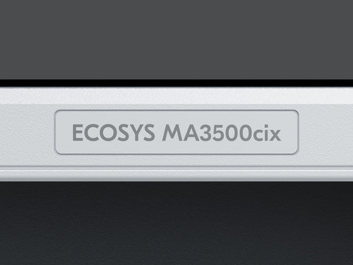 KYOCERA ECOSYS MA3500cix Laser A4 1200 x 1200 DPI 35 ppm KYOCERA ECOSYS MA3500cix Laser A4 1200 x 1200 DPI 35 ppm